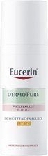 Zdjęcie Eucerin Dermopure Krem Fluid Ochronny Spf30 50ml - Piechowice