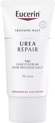 Eucerin Urarepair Krem Do Twarzy Z 5% Mocznika 50ml