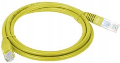 Patchcord Utp A-Lan Kku5Zol5 (Rj45 - Rj45 ; 5M; Ut