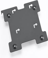 Zebra MK3000 Wall Mount Kit Czarny