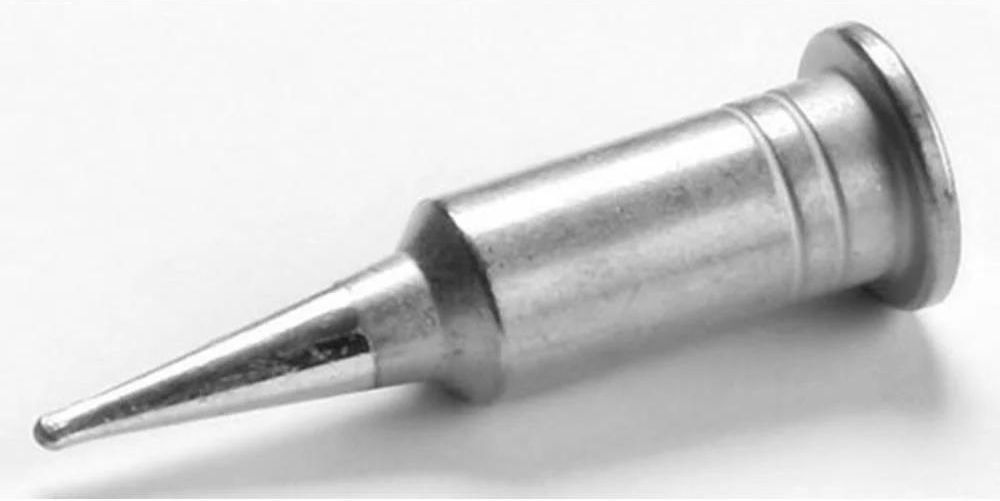 Pulizia efficace degli ugelli del gas
