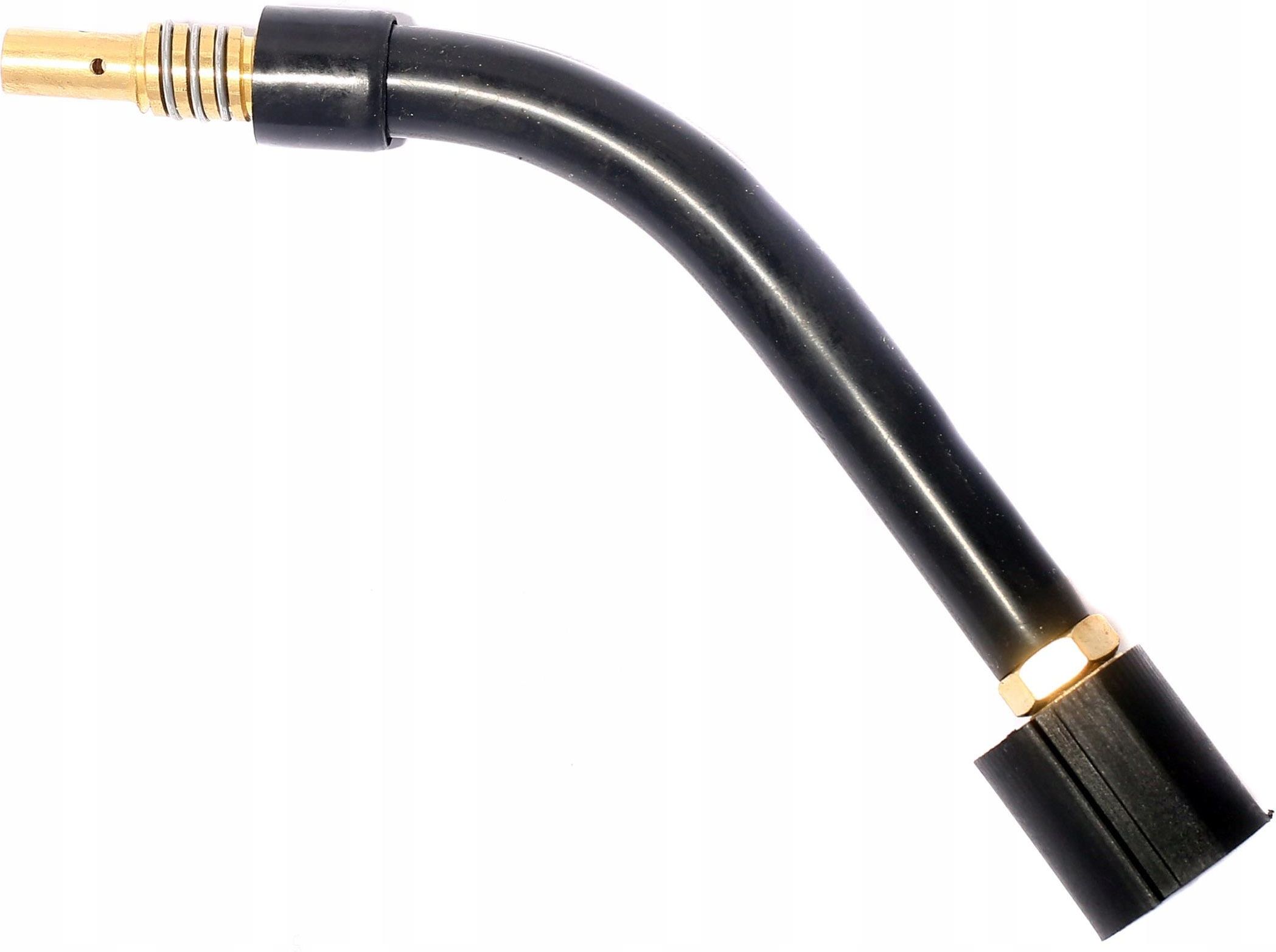 Magnum Palnik Mig Korpus Palnika Fajka Mb-15 Faj15Akwp - Opinie i ceny ...