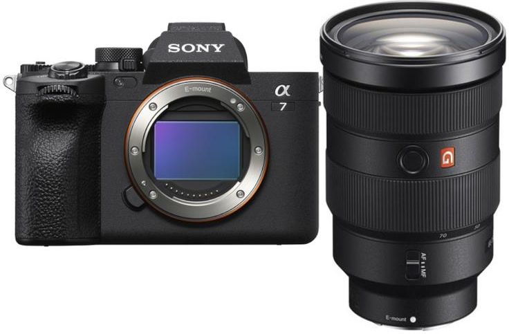 Sony SEL2470GM FE 24-70mm F/2.8 GM Replacement Part OEM Genuine Sony Part