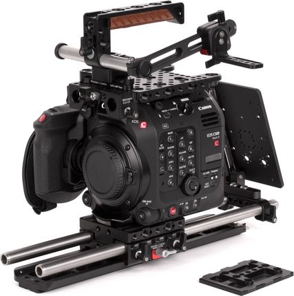 Wooden Camera Canon C500 Mark II Unified Accessory Kit (Pro) | Klatka / zestaw do montażu akcesoriów