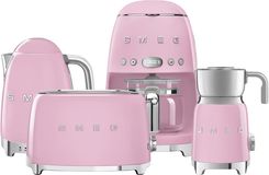 Zdjęcie SMEG DCF02PKEU + TSF01PKEU + KLF04PKEU + MFF01PKEU - Wałbrzych