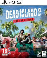 Zdjęcie Dead Island 2 Edycja Premierowa (Gra PS5) - Mielno