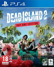 Zdjęcie Dead Island 2 Edycja Premierowa (Gra PS4) - Susz