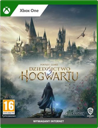Hogwarts Legacy (Gra Xbox One)