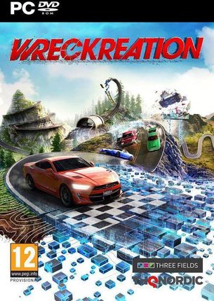 Wreckreation (Gry PC)