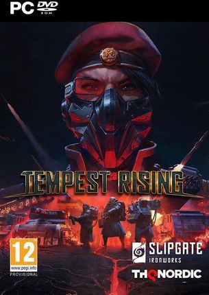 Tempest Rising (Gry PC)
