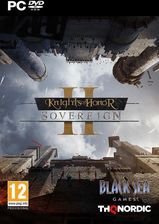Knights of Honor II: Sovereign (Gry PC) - Gry PC