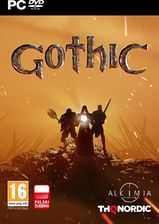 Gothic 1 Remake (Gry PC)
