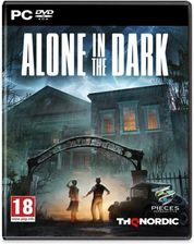 Zdjęcie Alone in the Dark (Gry PC) - Prabuty
