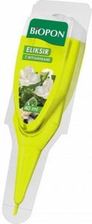 Zdjęcie Eliksir z witaminami do roślin nawóz 40 ml - Łosice