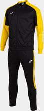 Zdjęcie Joma Dres Dziecięce Boy Eco Championship Czarny Żółty - Kętrzyn