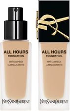 Zdjęcie Ysl Yves Saint Laurent All Hours Foundation Podkład Ln6 25ml - Ostróda