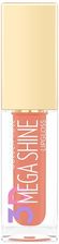 Zdjęcie golden Rose 3D Mega Shine Lipgloss Błyszczyk Do Ust 105 - Krobia