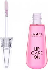 Lamel Lip Care Oil Olejek Do Ust 403 6ml - Pielęgnacja ust