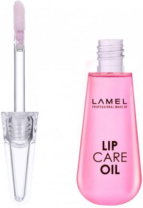 Lamel Lip Care Oil Olejek Do Ust 403 6ml
