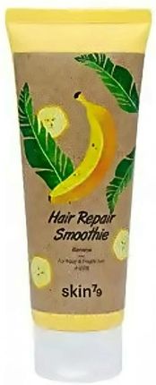 Skin79 Hair Repair Smoothie Regenerująco-Odżywcza Maska Do Włosów Banana 150ml