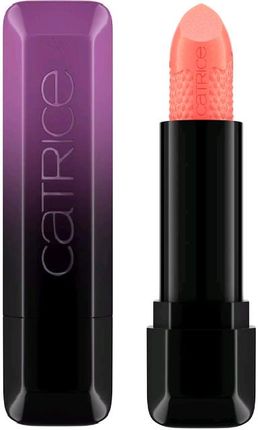 Catrice Shine Bomb Lipstick 060 Nabłyszczająca Pomadka Do Ust 3,5g