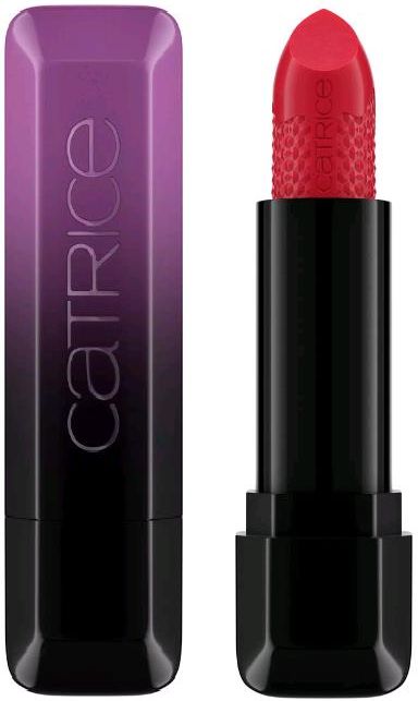 Catrice Shine Bomb Lipstick Nr. 110 Pink – Feuchtigkeitsspendend, Vegan & Glänzend, 3,5 G