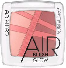 Zdjęcie Catrice Airblushglow Róż Do Policzków 020 Cloud Wine - Kościerzyna