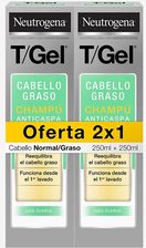 Neutrogena T Gel Ceny I Opinie Ceneo Pl