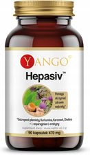 Zdjęcie Yango Hepasiv 90kaps. - Sejny