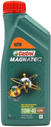 Castrol Magnatec A3/B4 10W40 1L