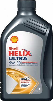 Shell Helix Ultra Professional Aj-L 5W30 1L