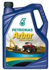 Petronas Arbor Alfatech Synth 10W40 5L