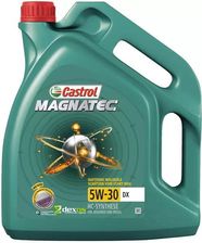 Castrol Magnatec Dx 5W30 4l