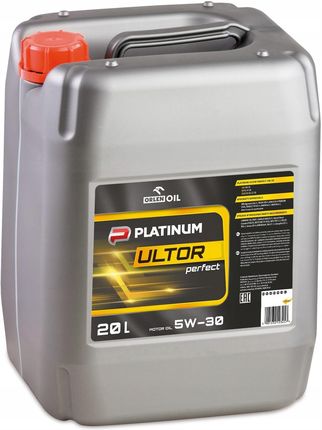 Orlen Platinum Ultor Perfect 5W-30 20L