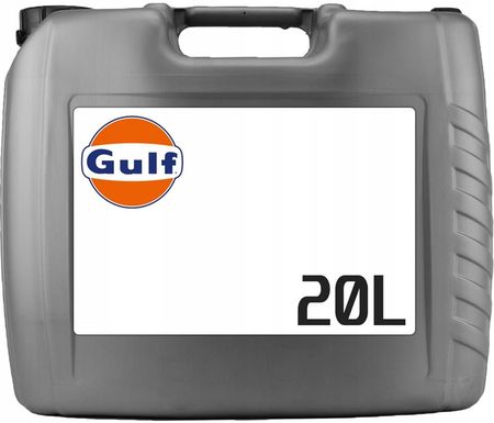 Gulf Formula Gvx 5W30 20L