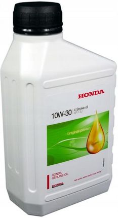 Honda Do Kosiarek 10W30 0.6L