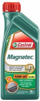 Castrol Magnatec 10W40 1L