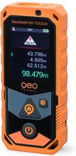 Geofennel Dalmierz Geodist 100 Touch Z Celownikiem I Bluetooth