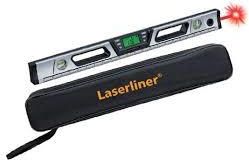 Laserliner Digilevel Pro 120cm Poziomnica Elektroniczna Z Laserem 081275A