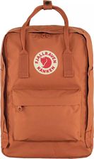 Zdjęcie Fjallraven Kanken Laptop 15 18l Terracotta Brown - Warszawa