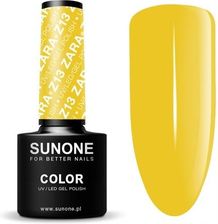 Zdjęcie Sunone Lakier Hybrydowy 5Ml Z13 Zara - Trzciel