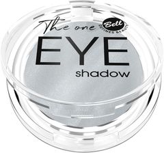 Zdjęcie Bell The One Eyeshadow Cień Do Powiek Nr 08 - Perłowy 1Szt - Cedynia