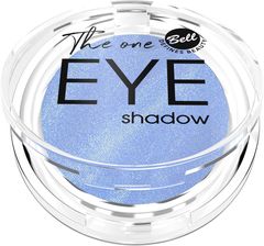 Zdjęcie Bell The One Eyeshadow Cień Do Powiek Nr 09 - Perłowy 1Szt - Trzebinia