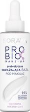 Zdjęcie Soraya Probio Make-Up Prebiotyczna Nawilżająca Baza Pod Makijaż - Ochrona Mikrobiomu 30Ml - Lipsko