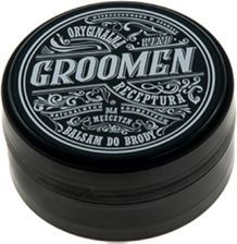 Zdjęcie Groomen Balsam Do Brody Wind 50ml - Łaziska Górne