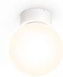 Aqform Lampa sufitowa MERN BALL 47000-M930-D0-00-13 3000K 9W/LED 970lm IP54  (47000M930D00013)