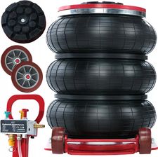 Zdjęcie Podnośnik pneumatyczny Mar-Pol Samochodowy 6T  - Sokółka