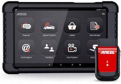 Zdjęcie Ancel Skaner Diagnostyczny X6 Profesjonalny - Białystok