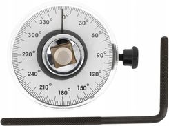 Zdjęcie Hoegert Technik Kątomierz Do Dokręcania Śrub 1/2" - Rybnik