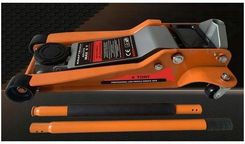 Zdjęcie Podnośnik punktowy Kraft&Dele Lewarek Samochodowy 4T - Sępólno Krajeńskie